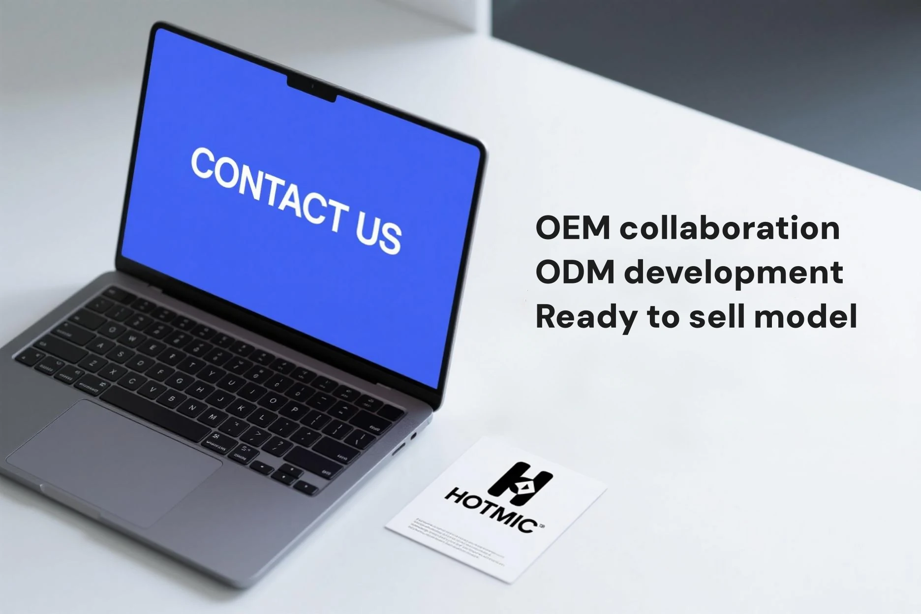 HOTMIC OEM ODM